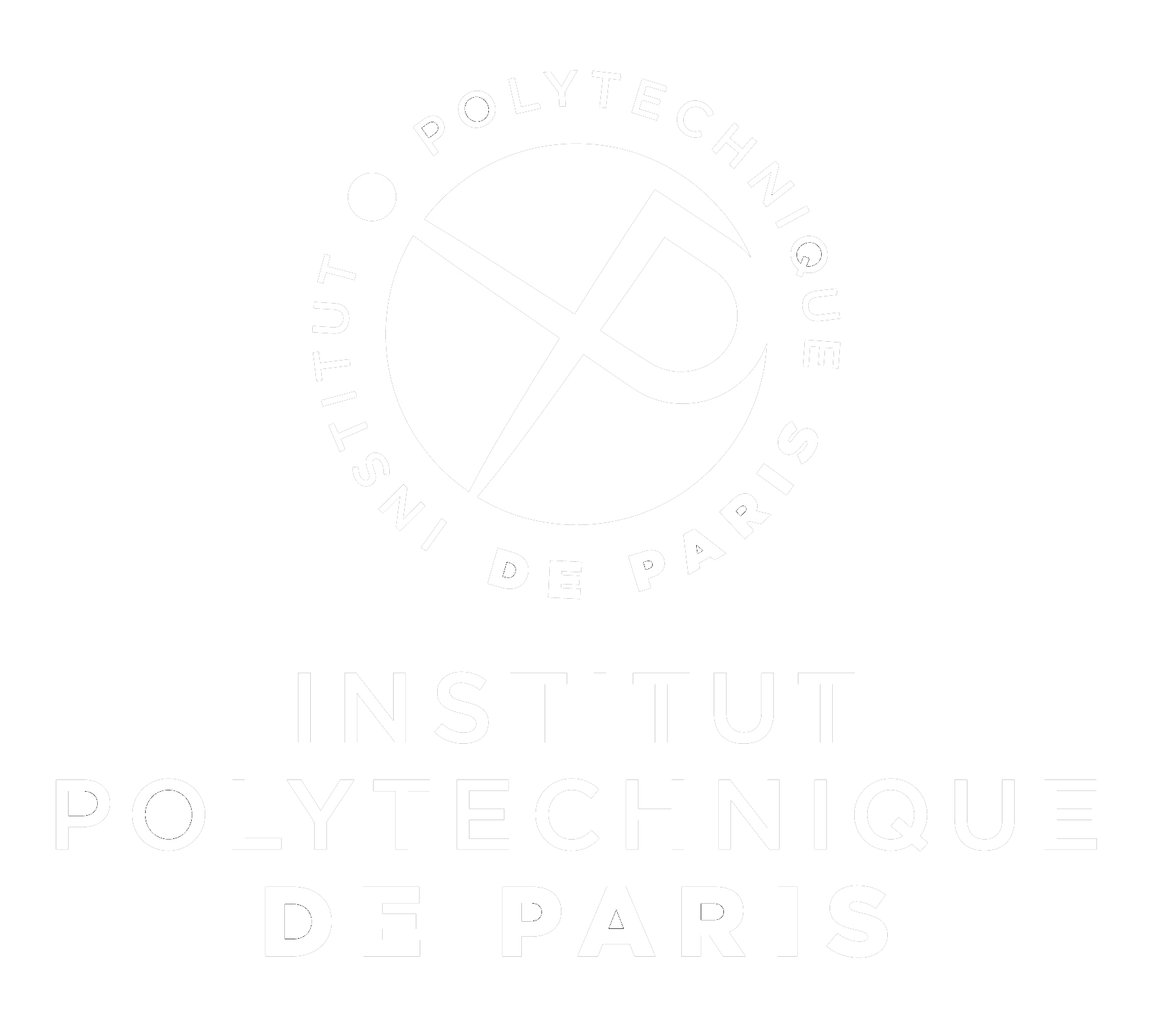 Logo IP Paris