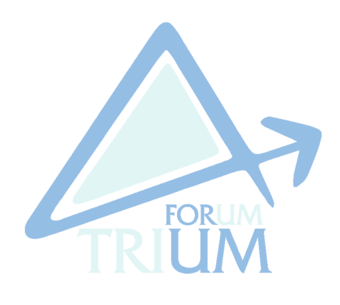 Logo Forum Trium